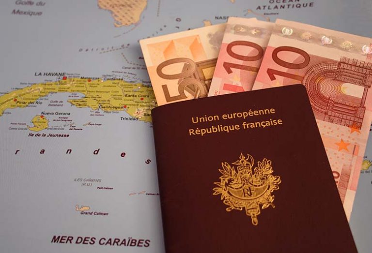 Visas for travelling or working in the France MoveHub