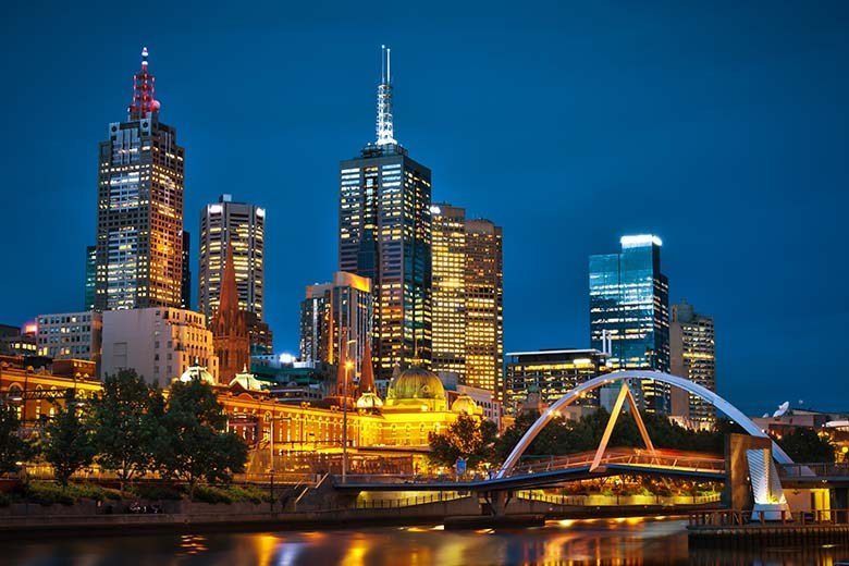 Nightlife in Melbourne | MoveHub