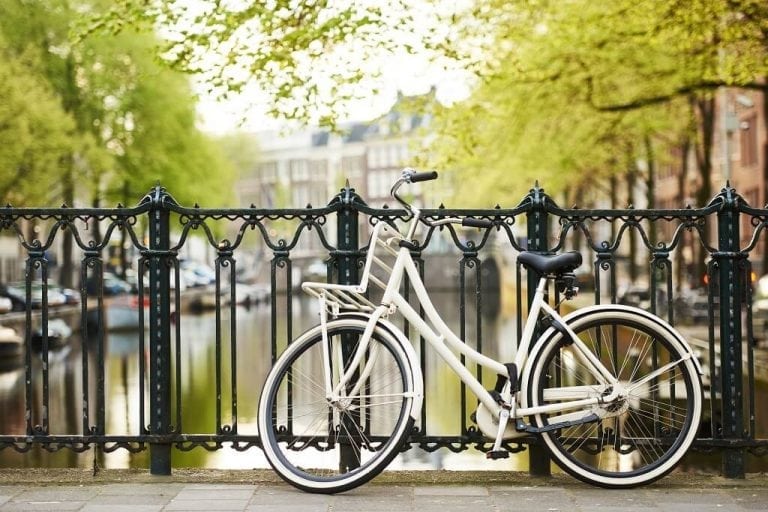 Moving to Amsterdam from the UK MoveHub