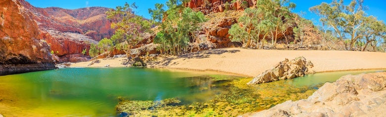 northern territory, australia