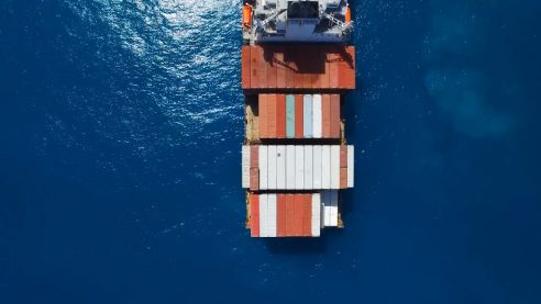 International Container Shipping Rates & Costs in 2024