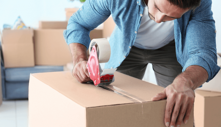 Moving Furniture Abroad in 2024? | How To Get It Right