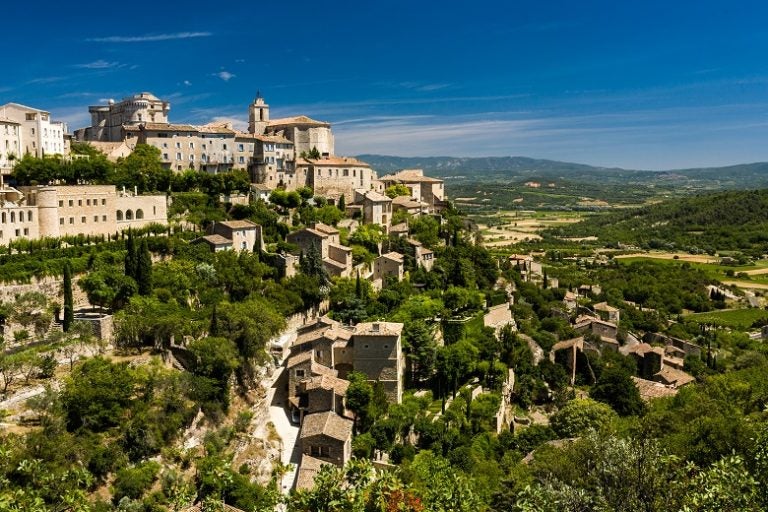 7 Best Places to Live in France MoveHub