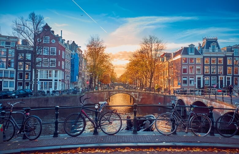 amsterdam, netherlands