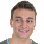 Charlie Clissitt