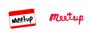 Meetup logo