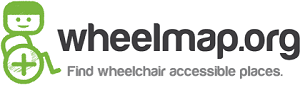 wheelmap logo