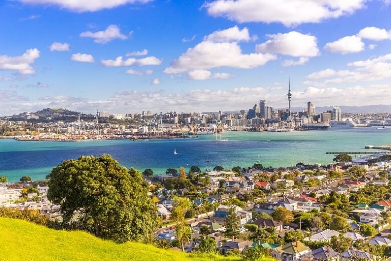 The 7 Best Places to Live in New Zealand MoveHub