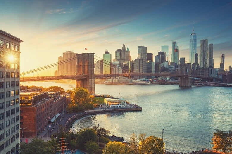 10 Things to Know BEFORE Moving to New York City: Life in NYC