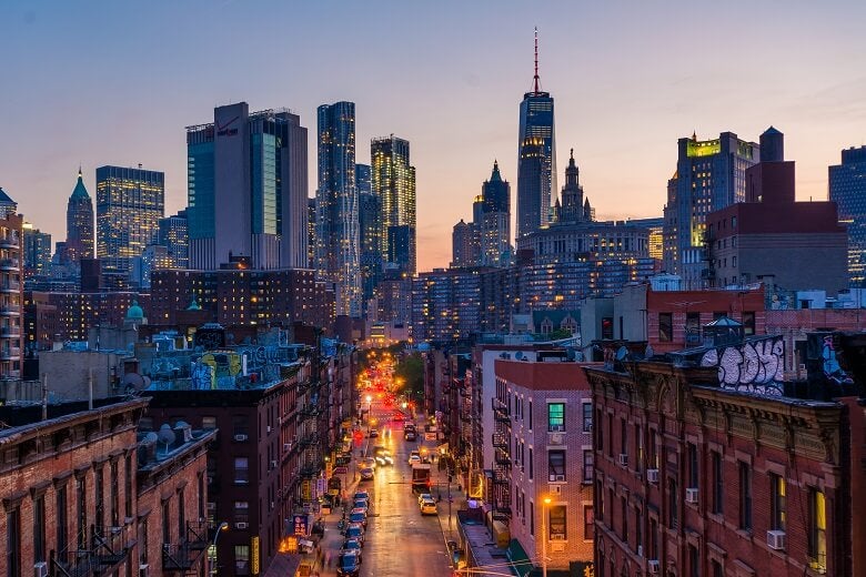 10 Things to Know BEFORE Moving to New York City: Life in NYC